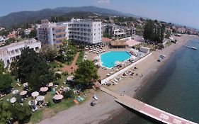 Rena Hotel