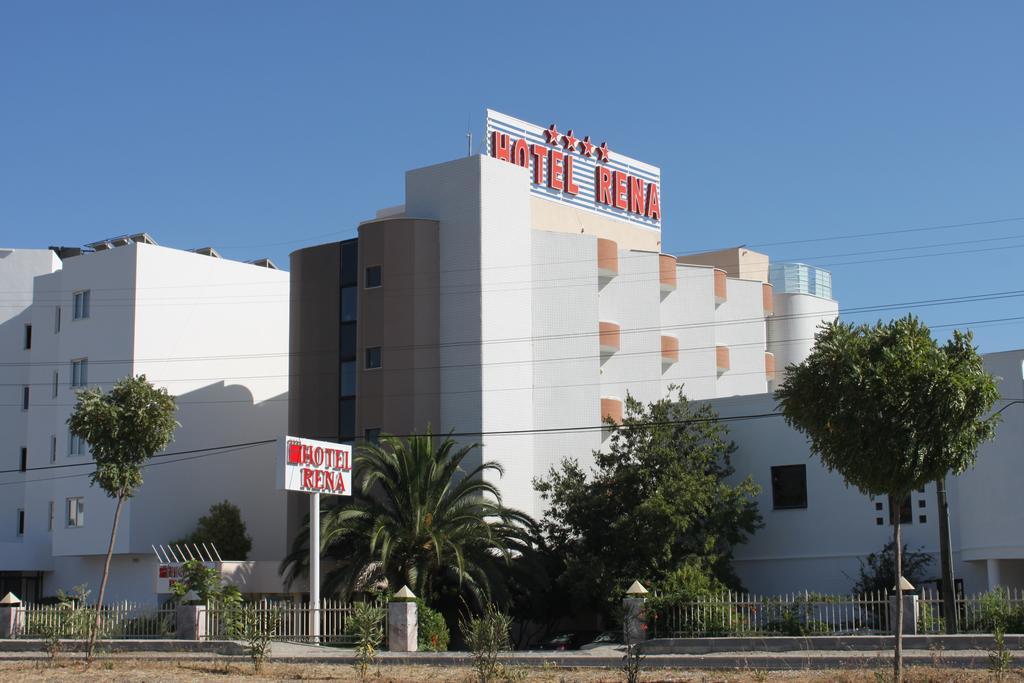 Rena Hotel Kucukkuyu Buitenkant foto