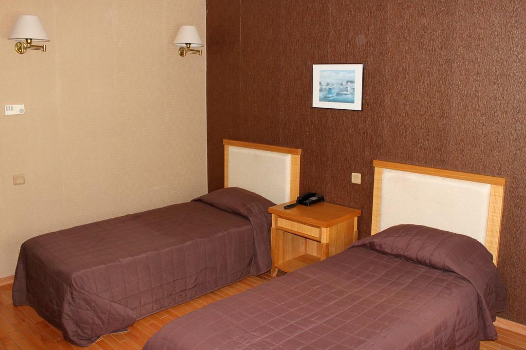Rena Hotel Kucukkuyu Buitenkant foto