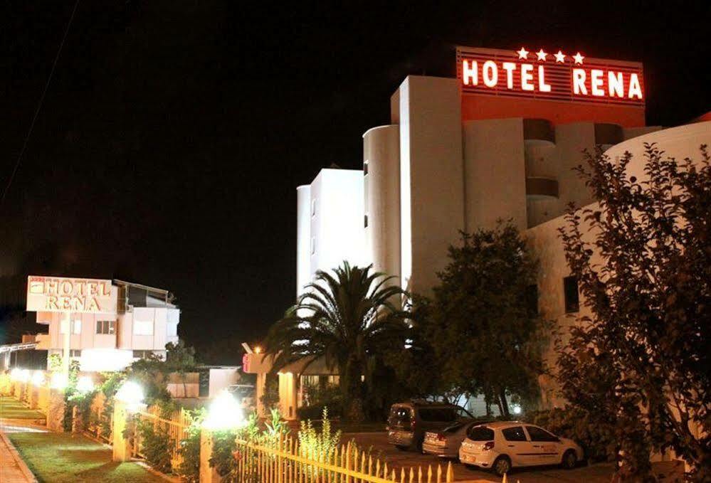 Rena Hotel Kucukkuyu Buitenkant foto